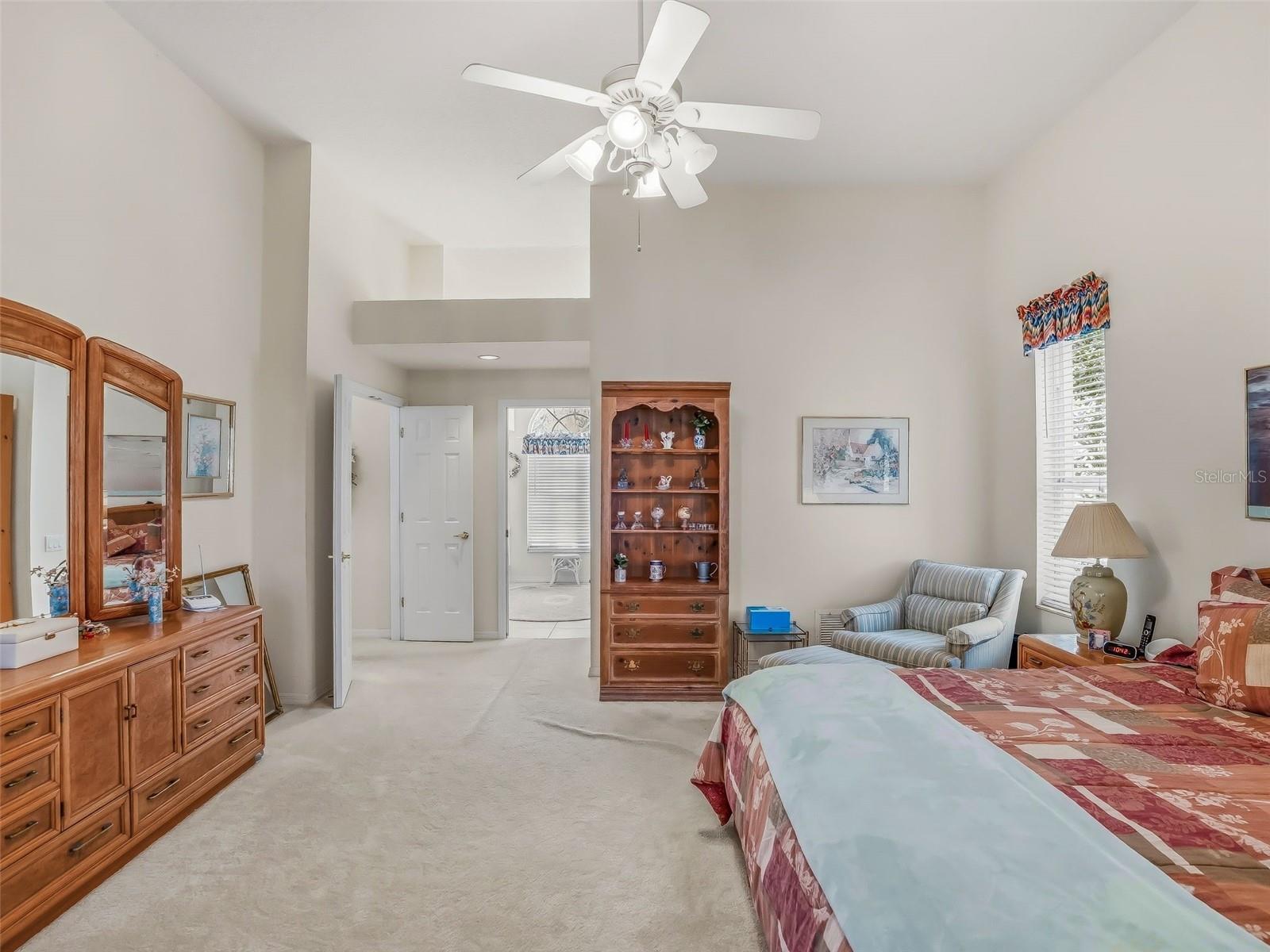 HARBOR HILLS UNIT 01 - Residential