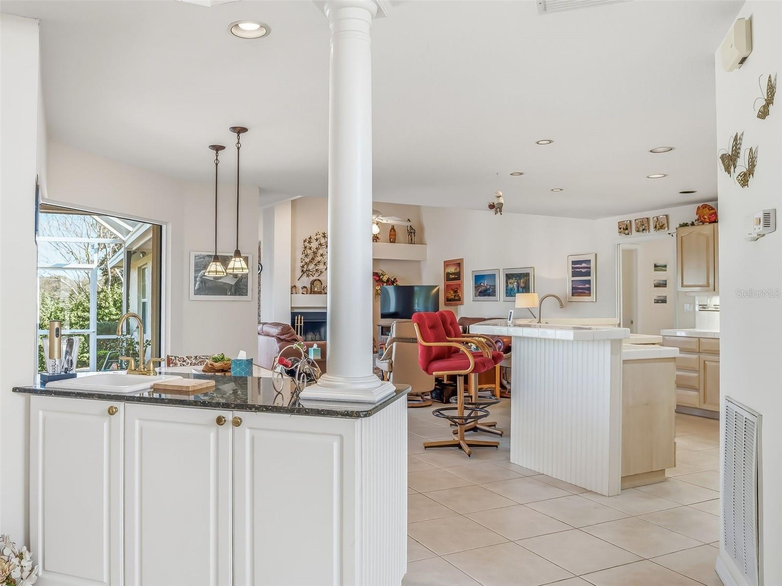 HARBOR HILLS UNIT 01 - Residential