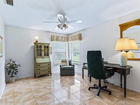 Tiny photo for 5321 Greens Drive, Lady Lake, FL 32159 (MLS # G5107981)