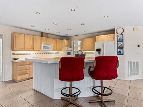 Tiny photo for 5321 Greens Drive, Lady Lake, FL 32159 (MLS # G5107981)