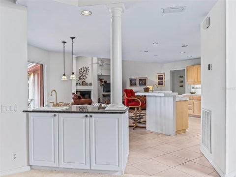 Tiny photo for 5321 Greens Drive, Lady Lake, FL 32159 (MLS # G5107981)