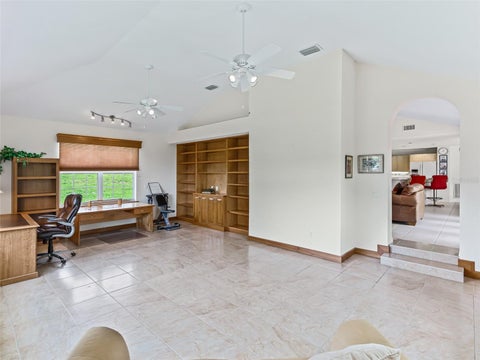 Tiny photo for 5321 Greens Drive, Lady Lake, FL 32159 (MLS # G5107981)