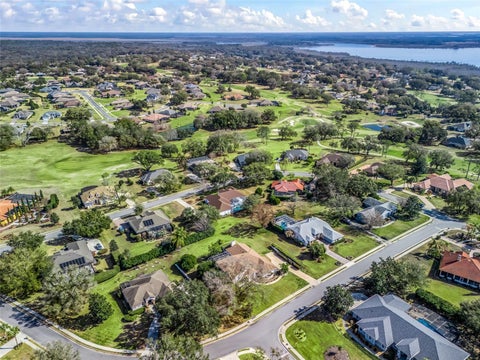 Tiny photo for 5321 Greens Drive, Lady Lake, FL 32159 (MLS # G5107981)