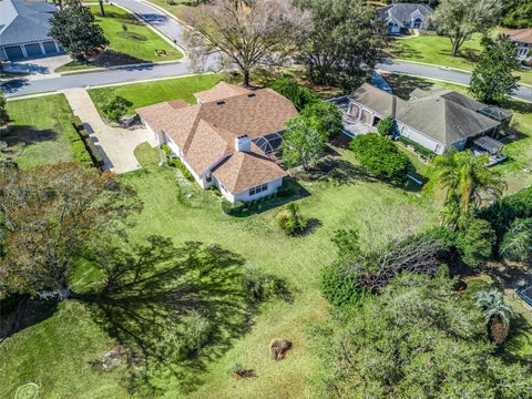 Tiny photo for 5321 Greens Drive, Lady Lake, FL 32159 (MLS # G5107981)