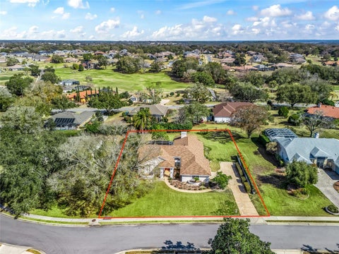 Tiny photo for 5321 Greens Drive, Lady Lake, FL 32159 (MLS # G5107981)
