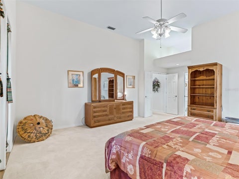 Tiny photo for 5321 Greens Drive, Lady Lake, FL 32159 (MLS # G5107981)