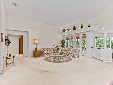 Tiny photo for 5321 Greens Drive, Lady Lake, FL 32159 (MLS # G5107981)