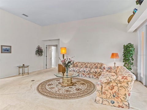 Tiny photo for 5321 Greens Drive, Lady Lake, FL 32159 (MLS # G5107981)