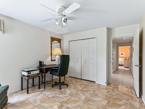 Tiny photo for 5321 Greens Drive, Lady Lake, FL 32159 (MLS # G5107981)