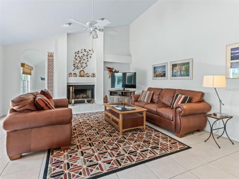 Tiny photo for 5321 Greens Drive, Lady Lake, FL 32159 (MLS # G5107981)