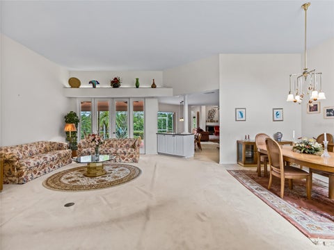 Tiny photo for 5321 Greens Drive, Lady Lake, FL 32159 (MLS # G5107981)