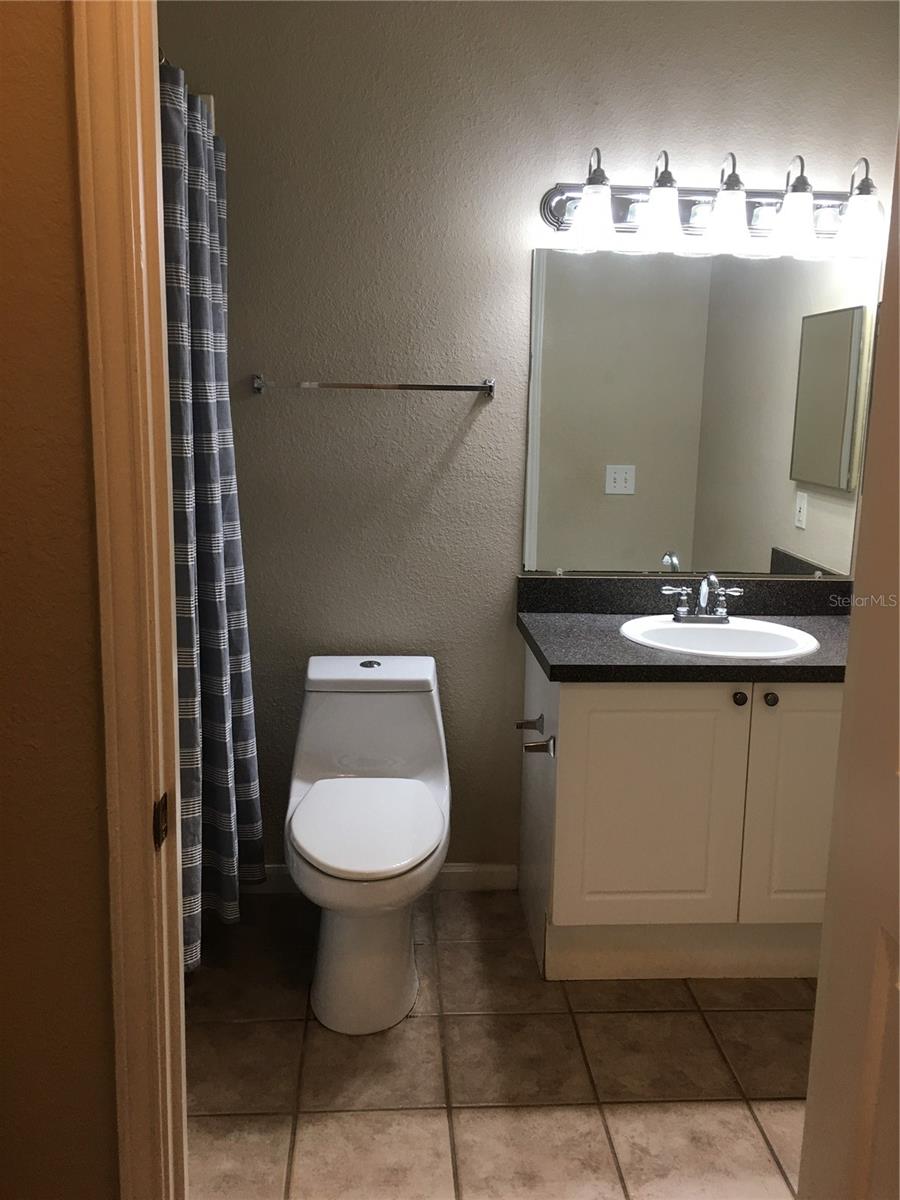 TUSCANY AT INNISBROOK CONDO - Residential Lease