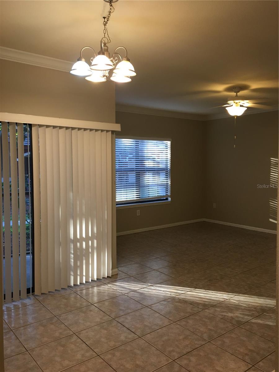 TUSCANY AT INNISBROOK CONDO - Residential Lease