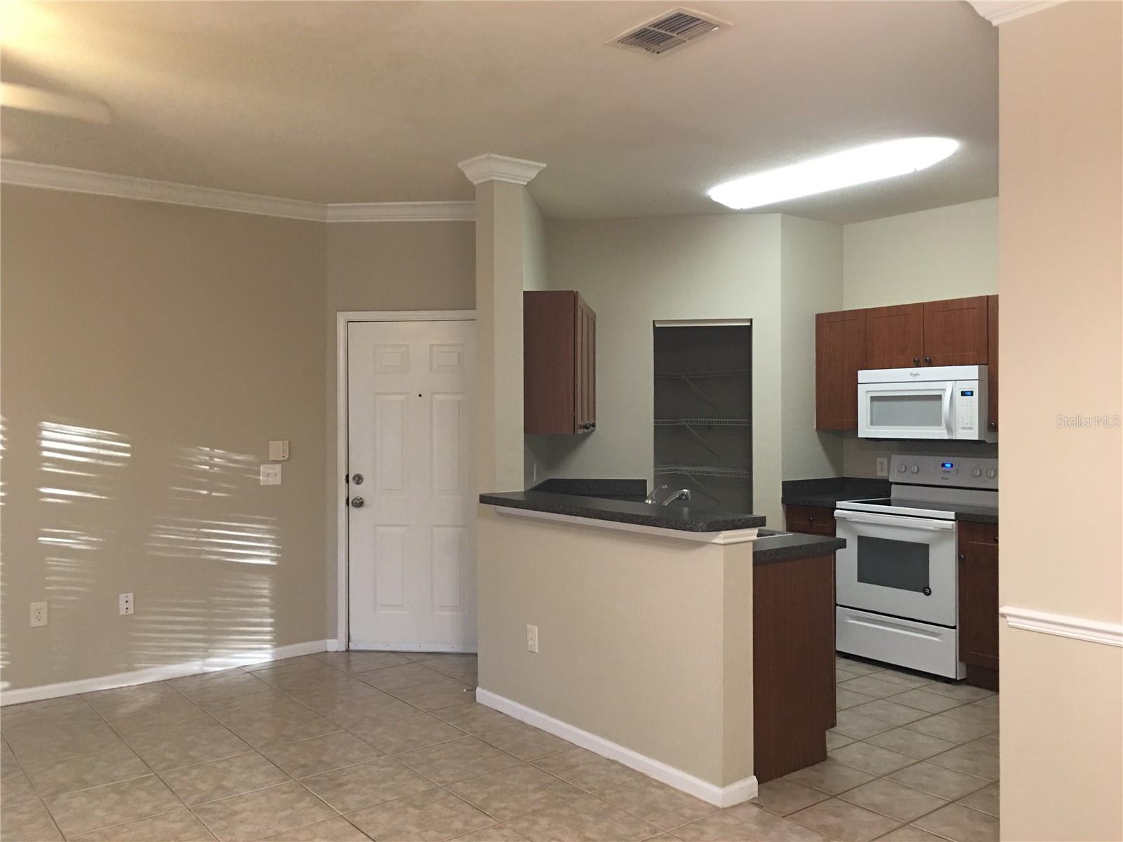 TUSCANY AT INNISBROOK CONDO - Residential Lease