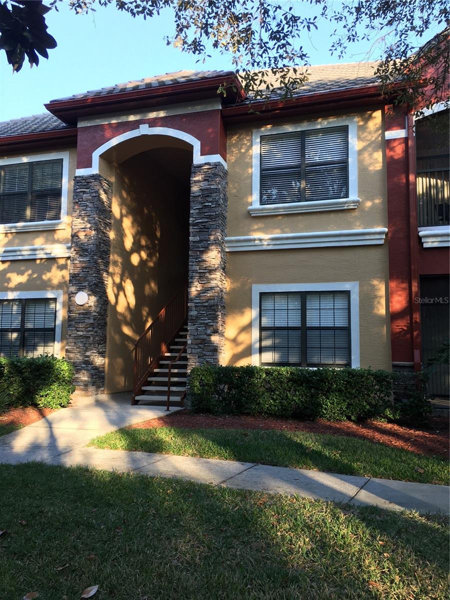 TUSCANY AT INNISBROOK CONDO - Residential Lease