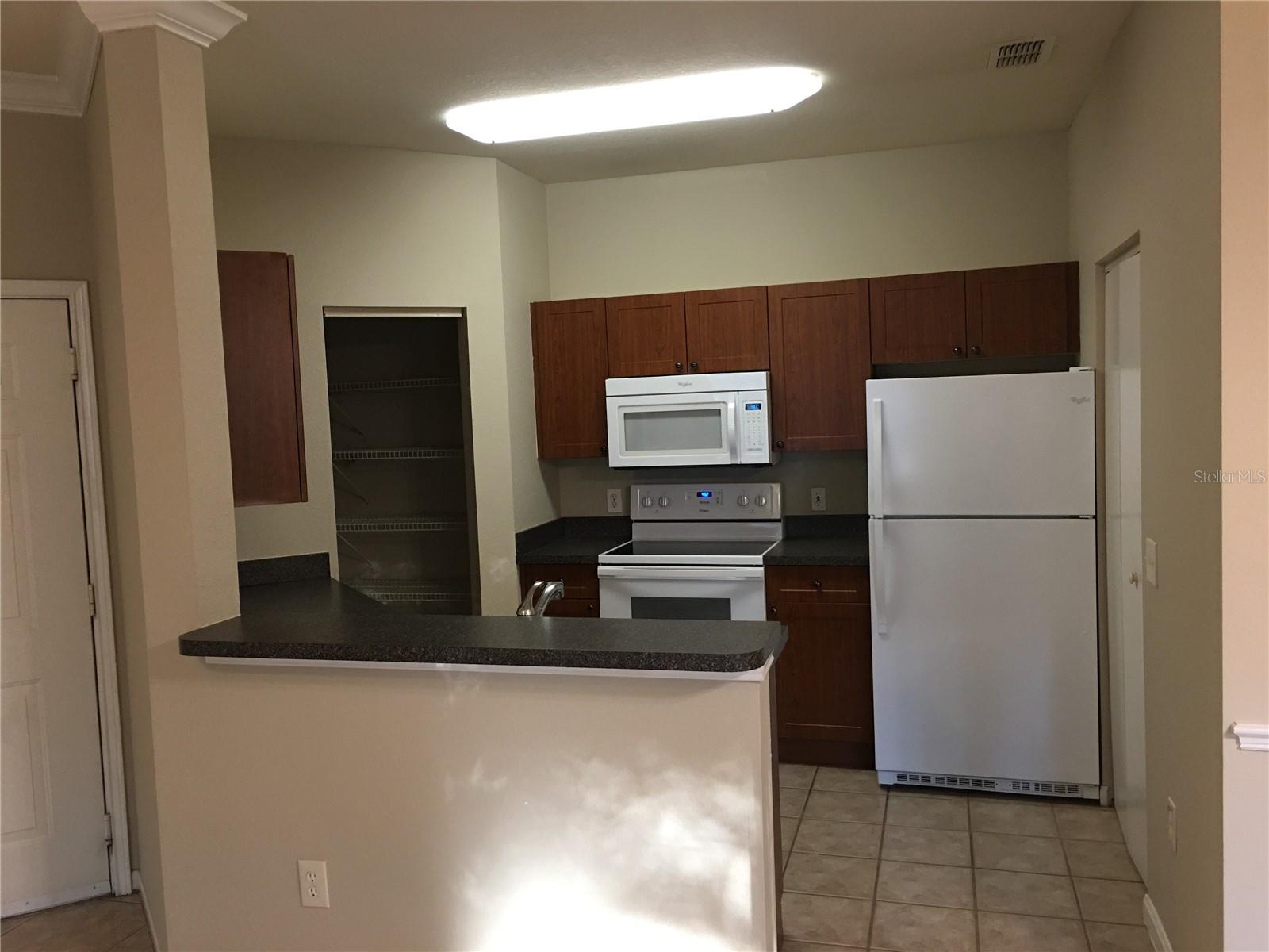 TUSCANY AT INNISBROOK CONDO - Residential Lease