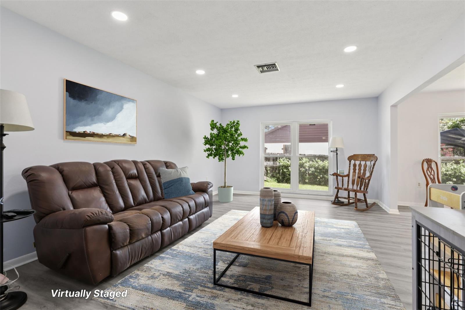 LAKEMONT UNIT 4 - Residential