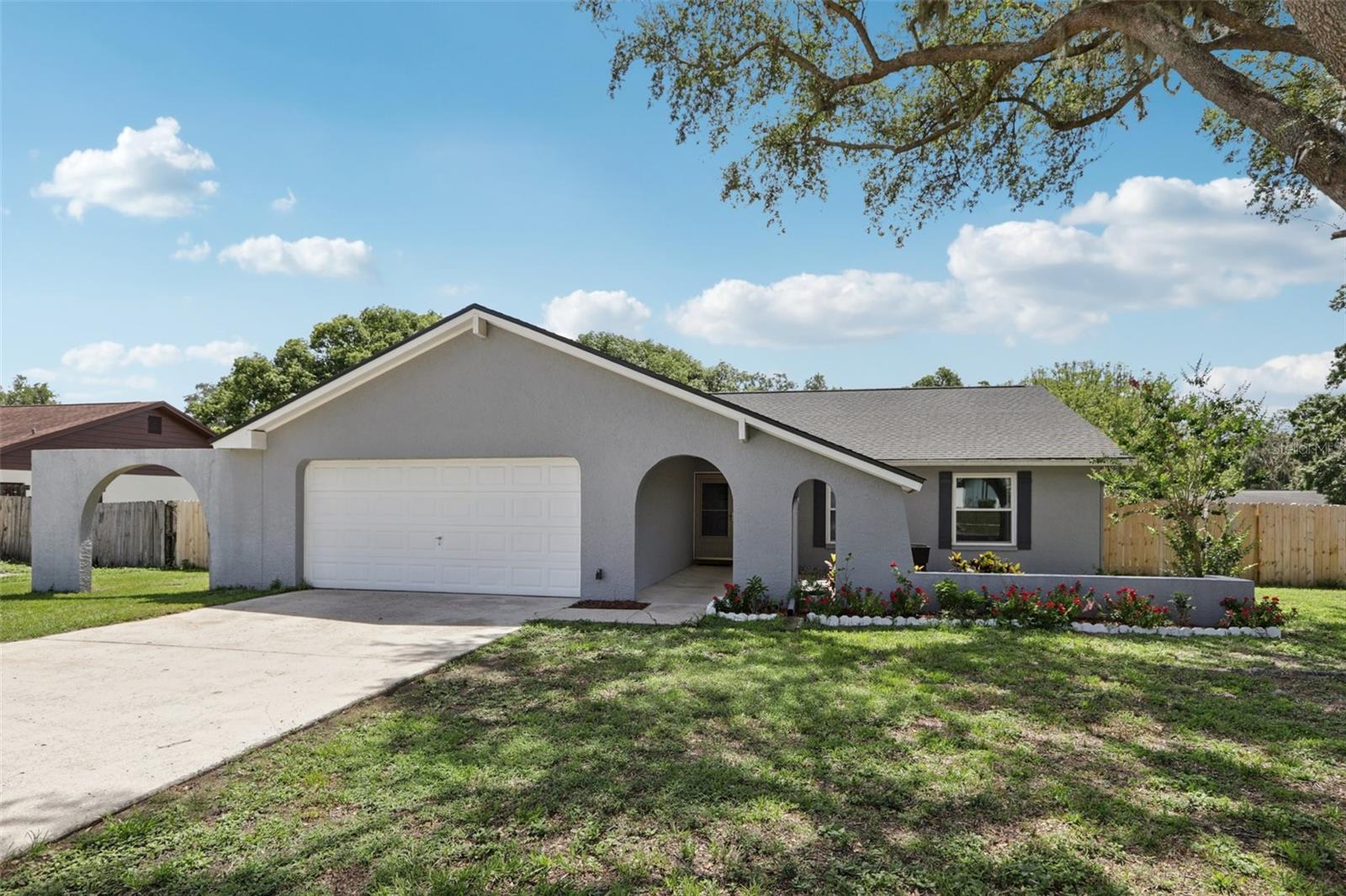 LAKEMONT UNIT 4 - Residential