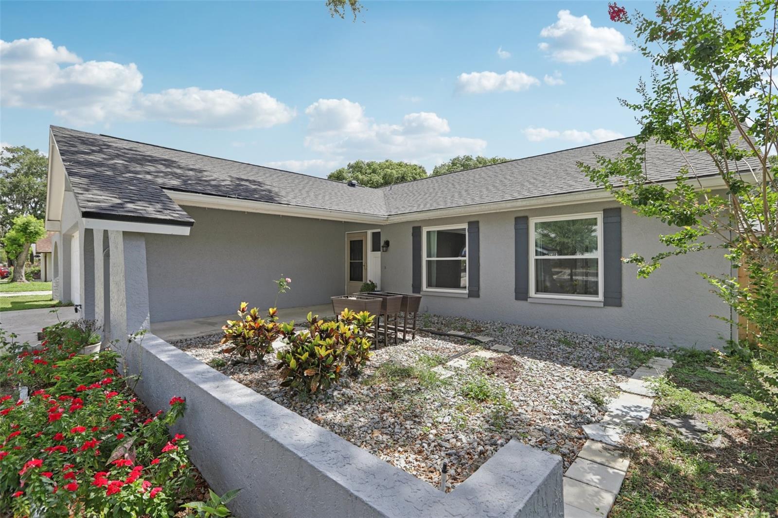 LAKEMONT UNIT 4 - Residential