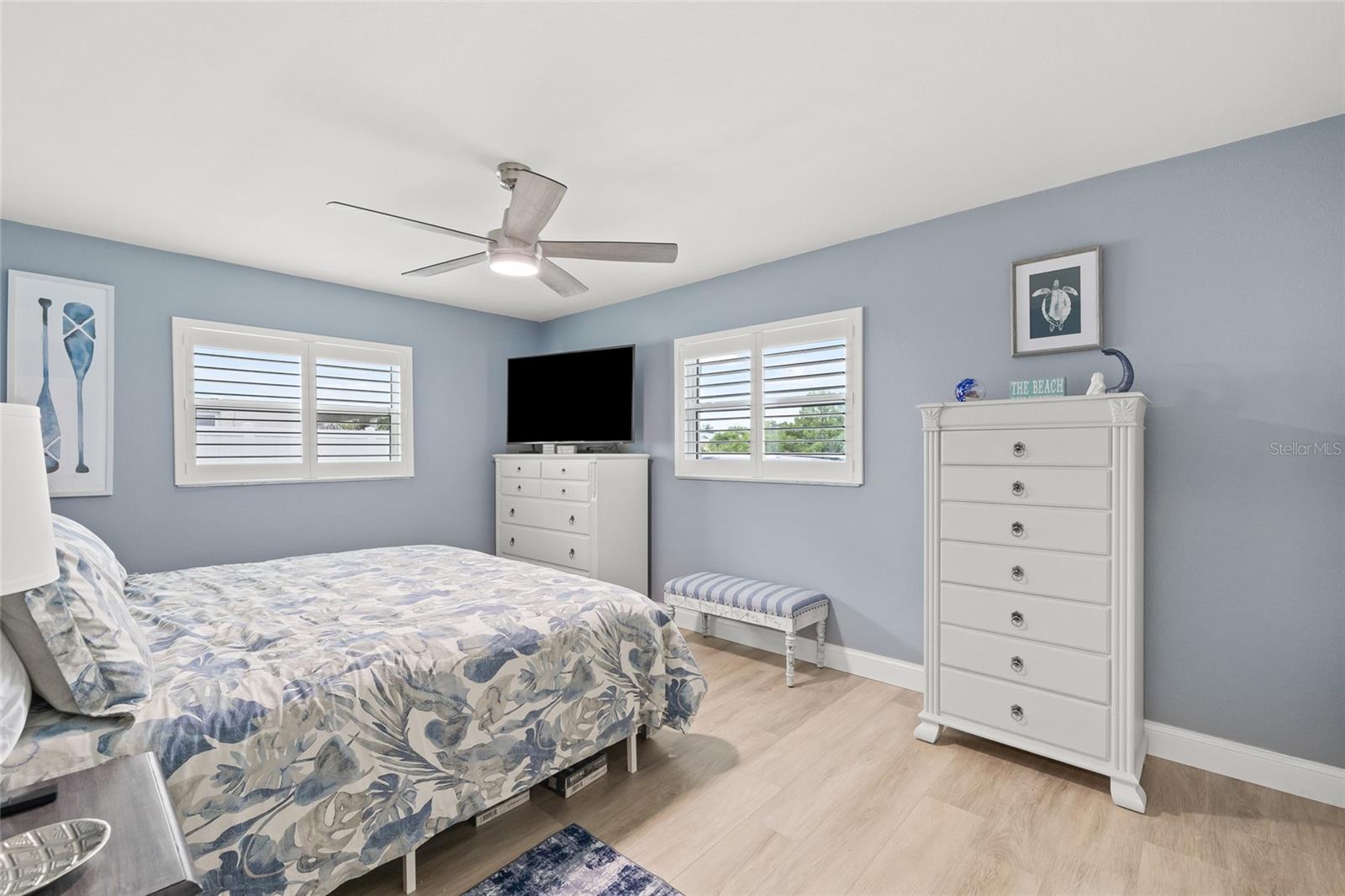 HERNANDO BEACH - Residential