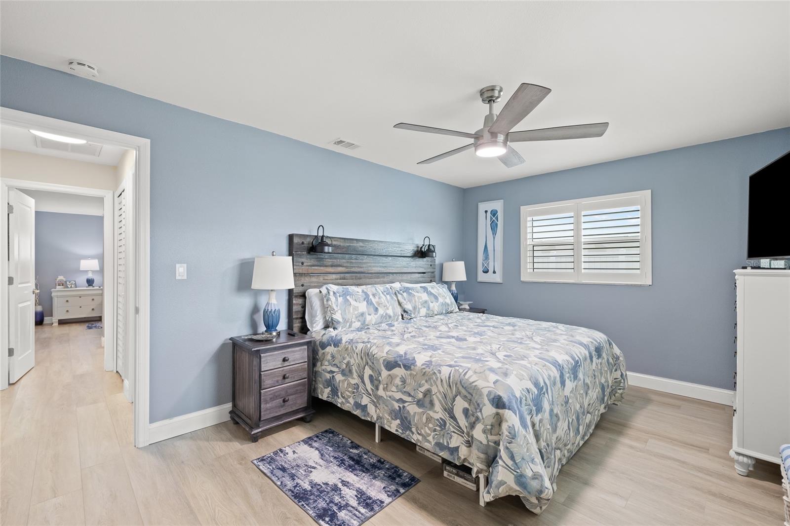 HERNANDO BEACH - Residential