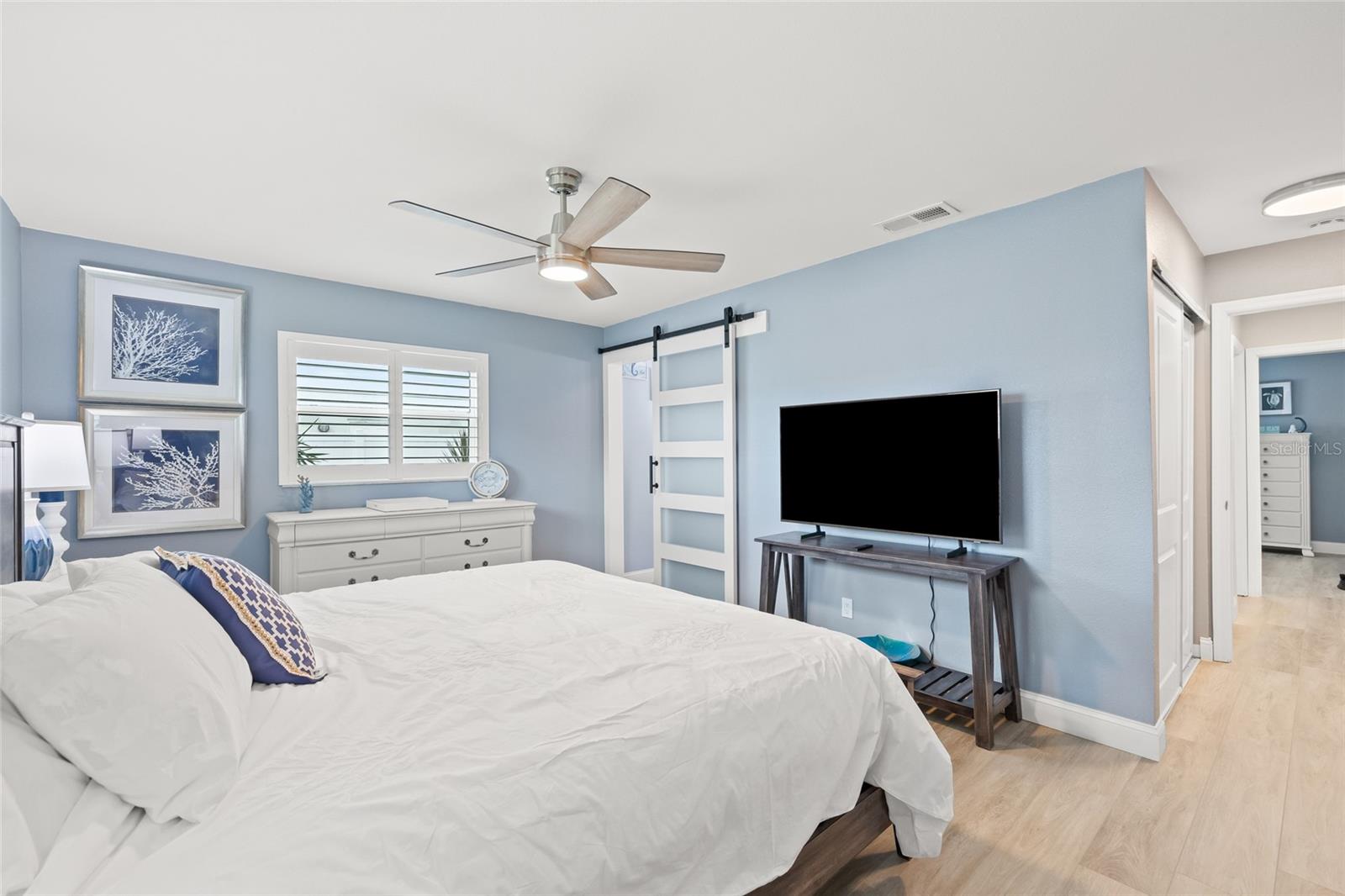 HERNANDO BEACH - Residential