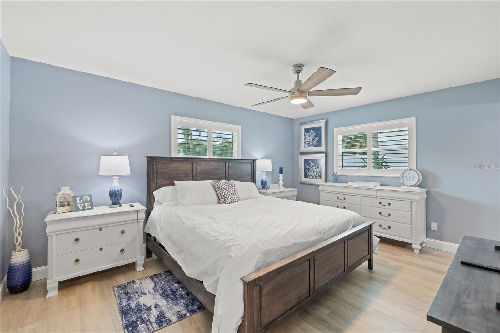 HERNANDO BEACH - Residential