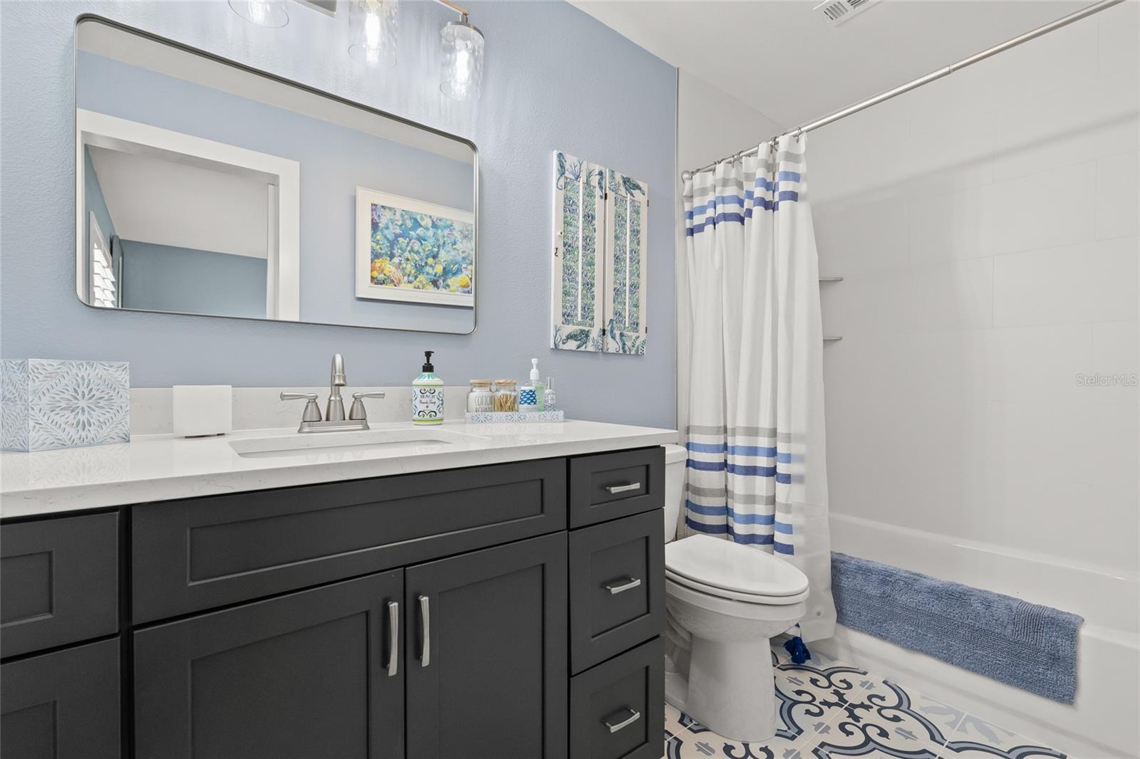 HERNANDO BEACH - Residential