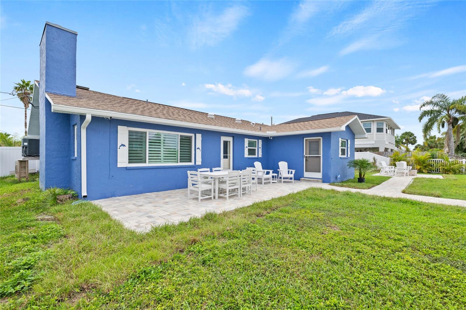 HERNANDO BEACH - Residential