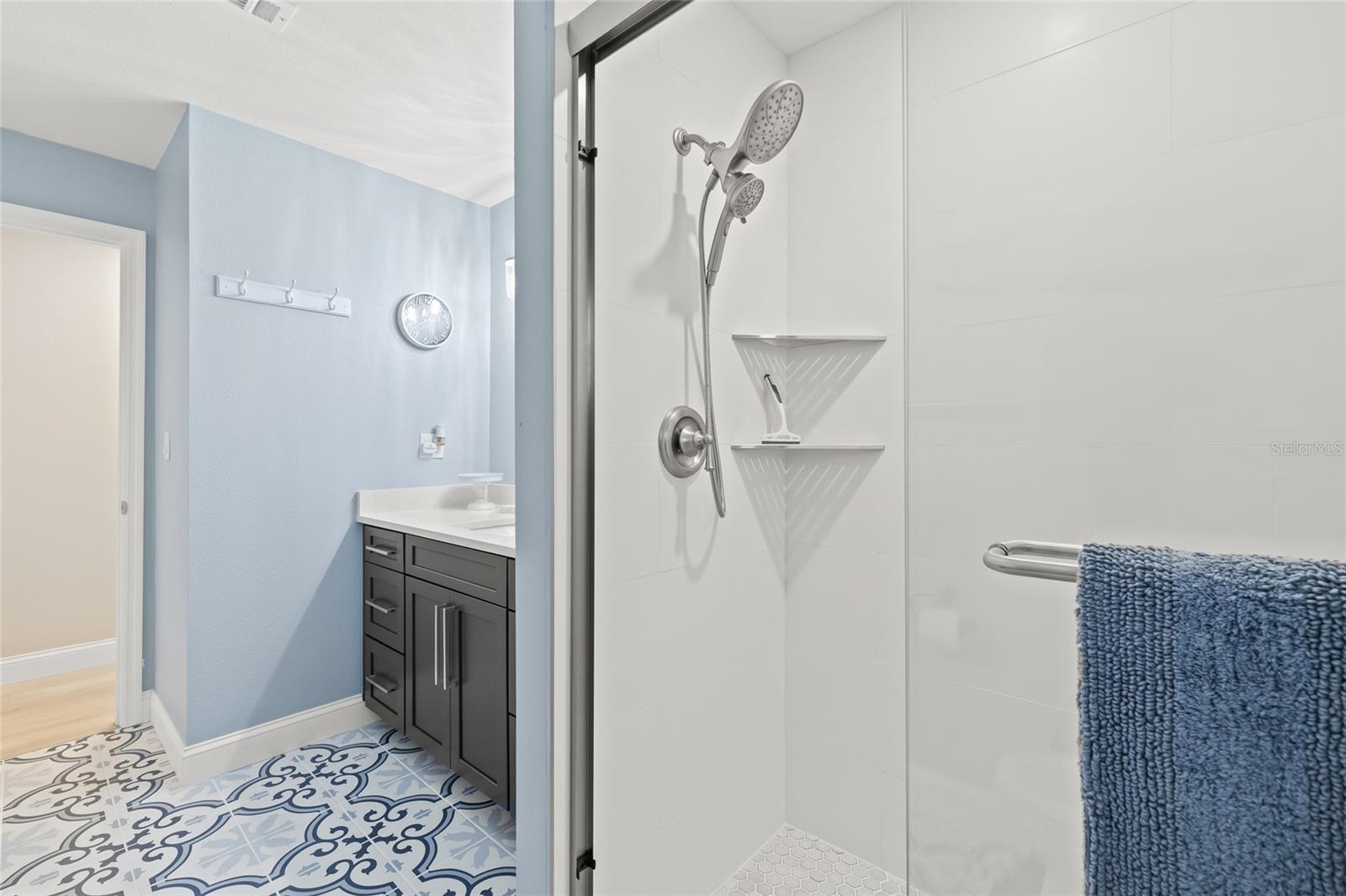 HERNANDO BEACH - Residential