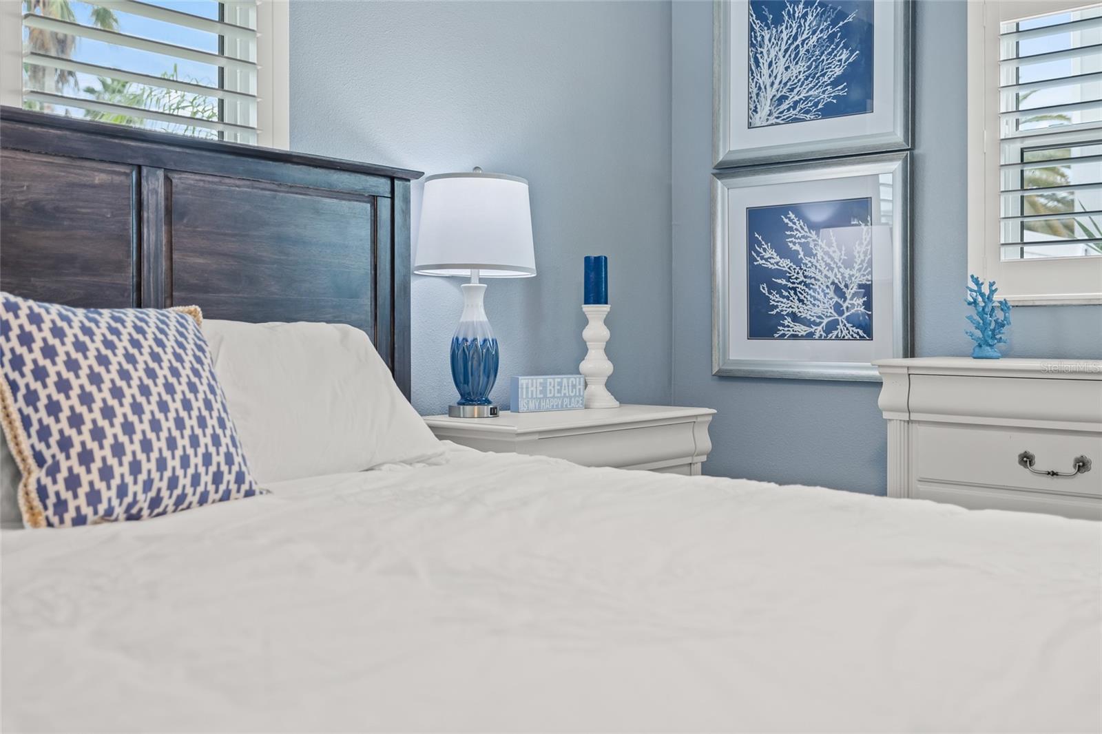 HERNANDO BEACH - Residential