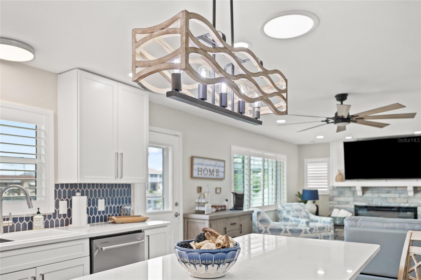 HERNANDO BEACH - Residential