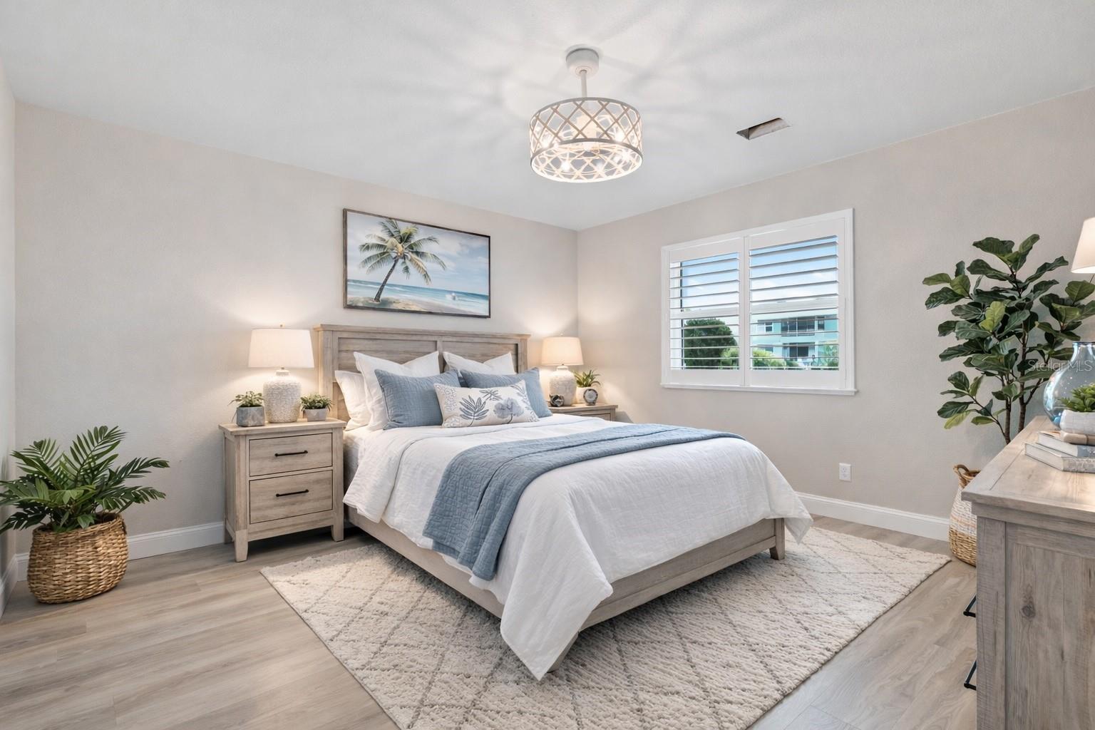 HERNANDO BEACH - Residential