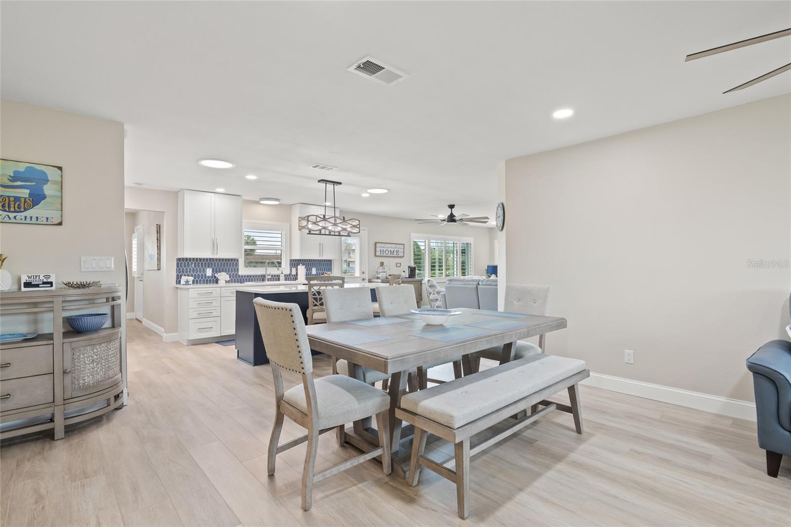 HERNANDO BEACH - Residential