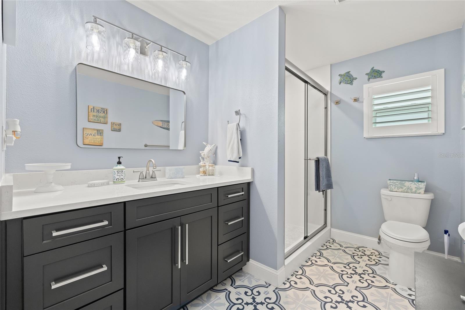 HERNANDO BEACH - Residential