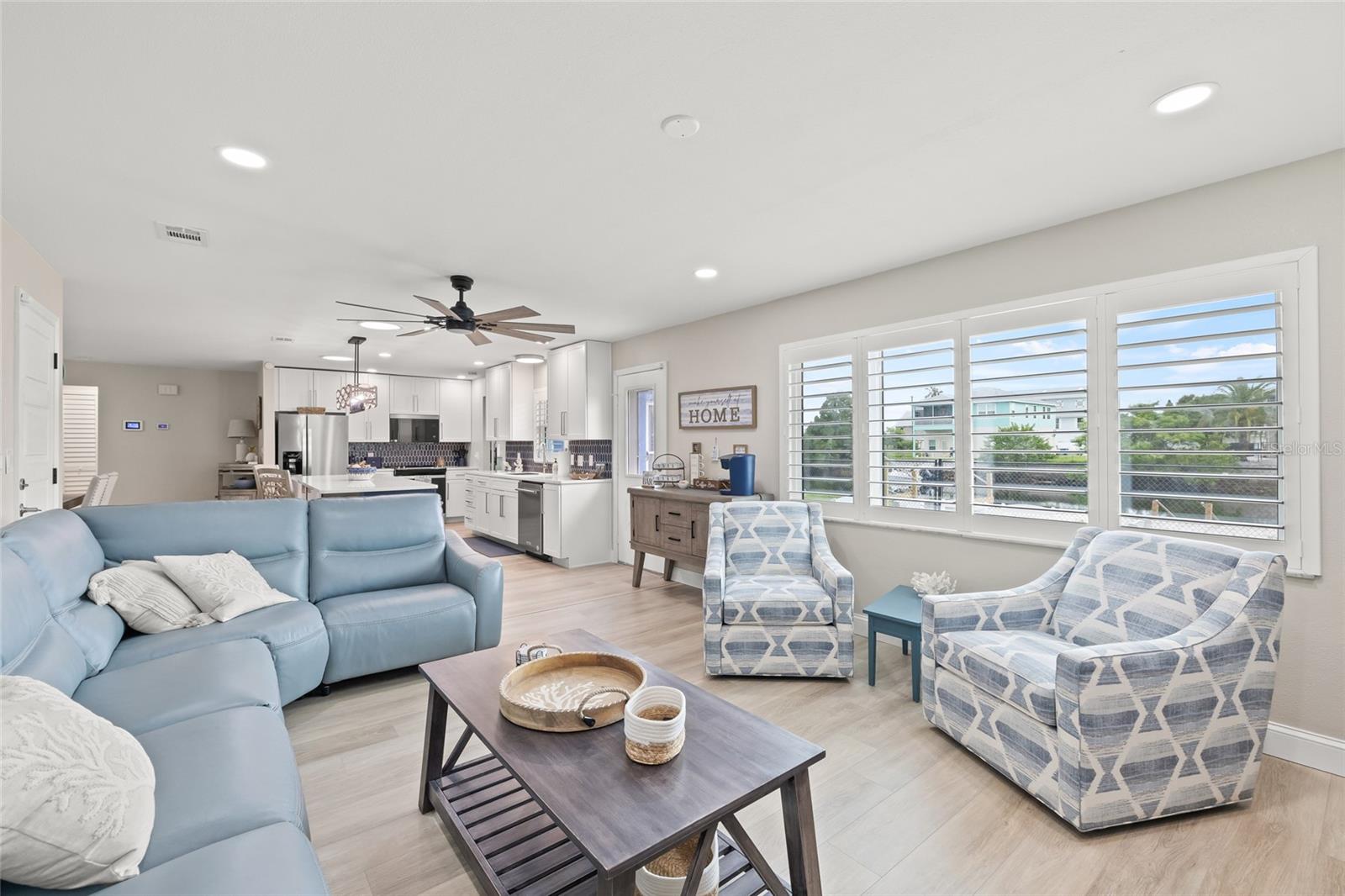 HERNANDO BEACH - Residential