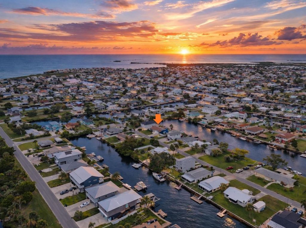 Photo of 3507 Centavo Court, Hernando Beach, FL 34607 (MLS # W7883259)