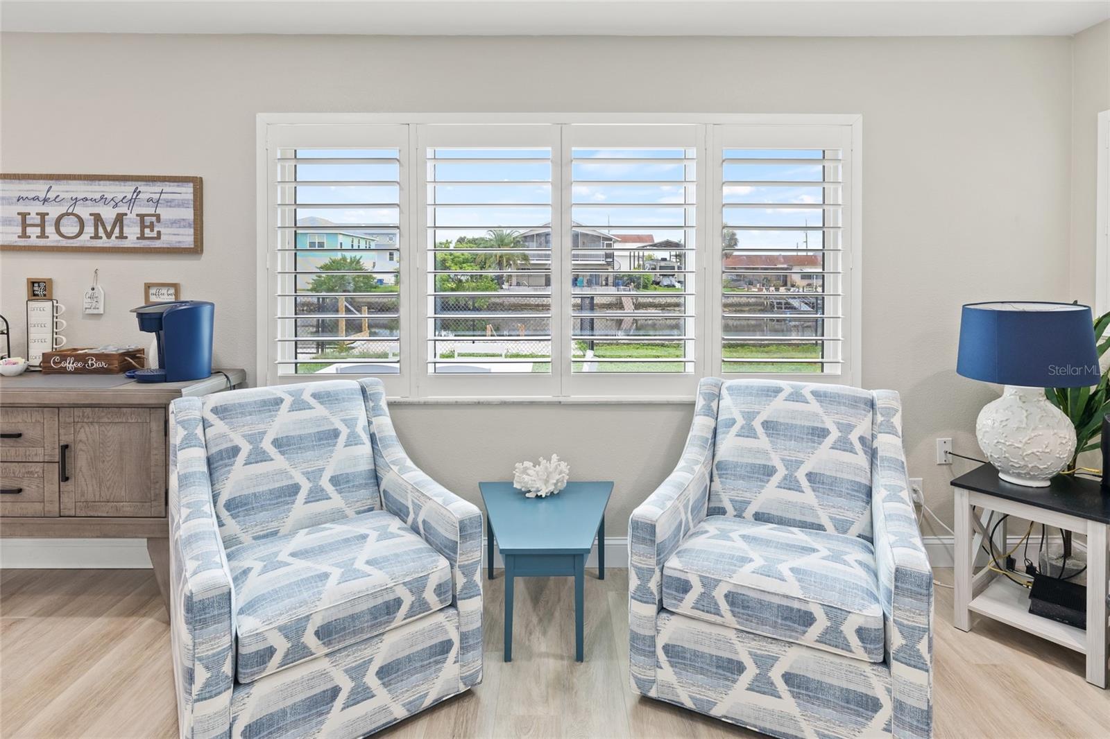 HERNANDO BEACH - Residential