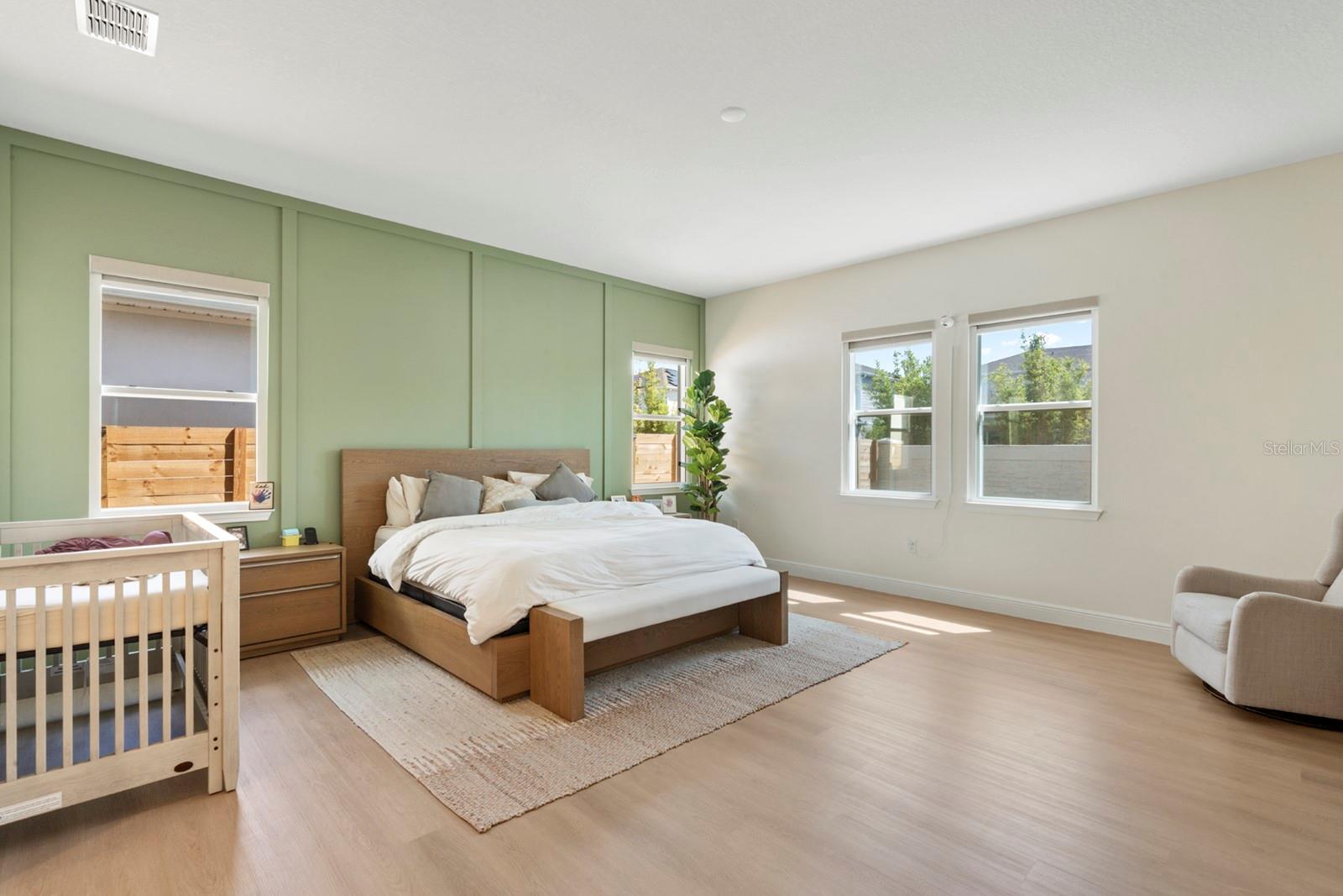 LAUREATE PARK - Residential