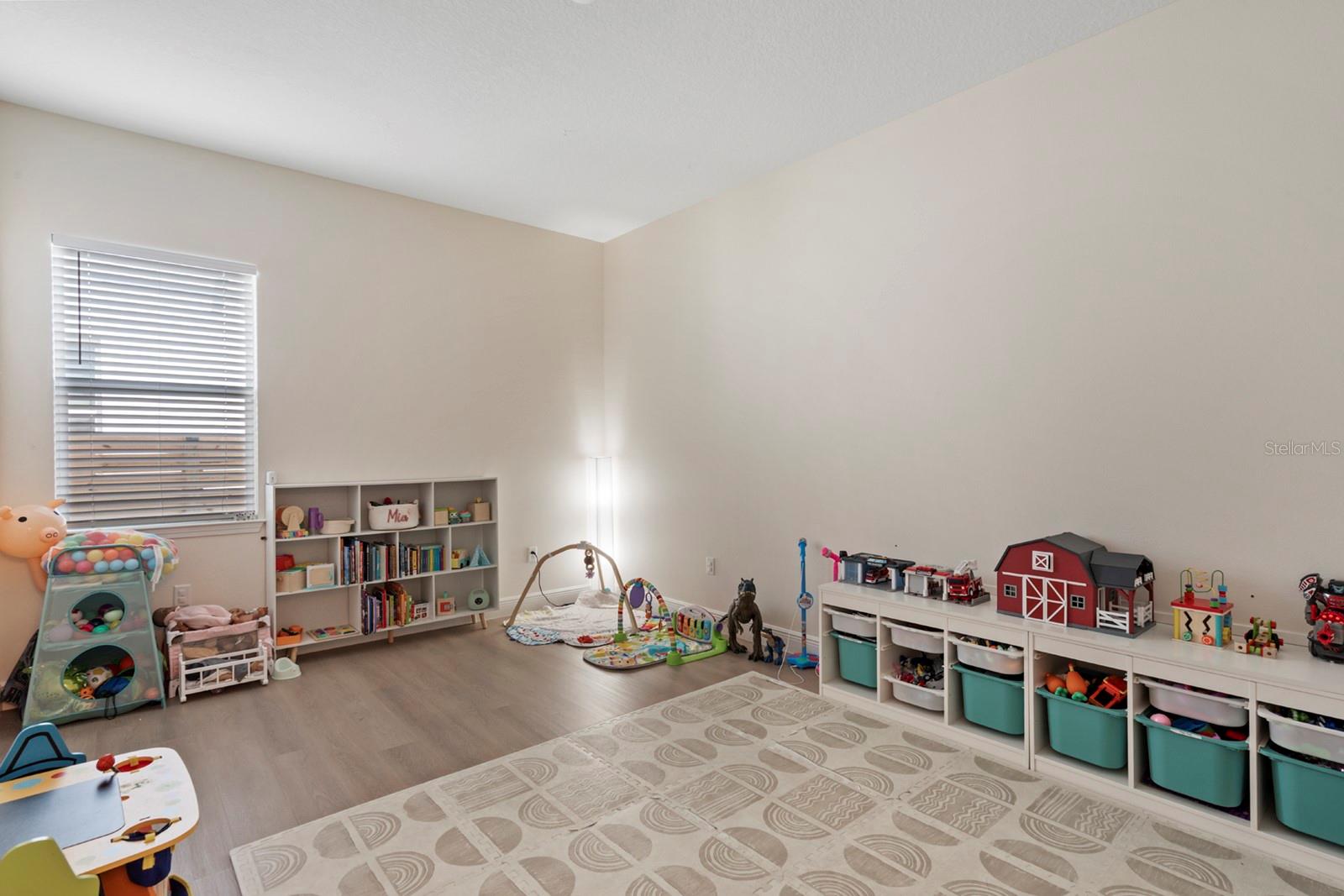 LAUREATE PARK - Residential