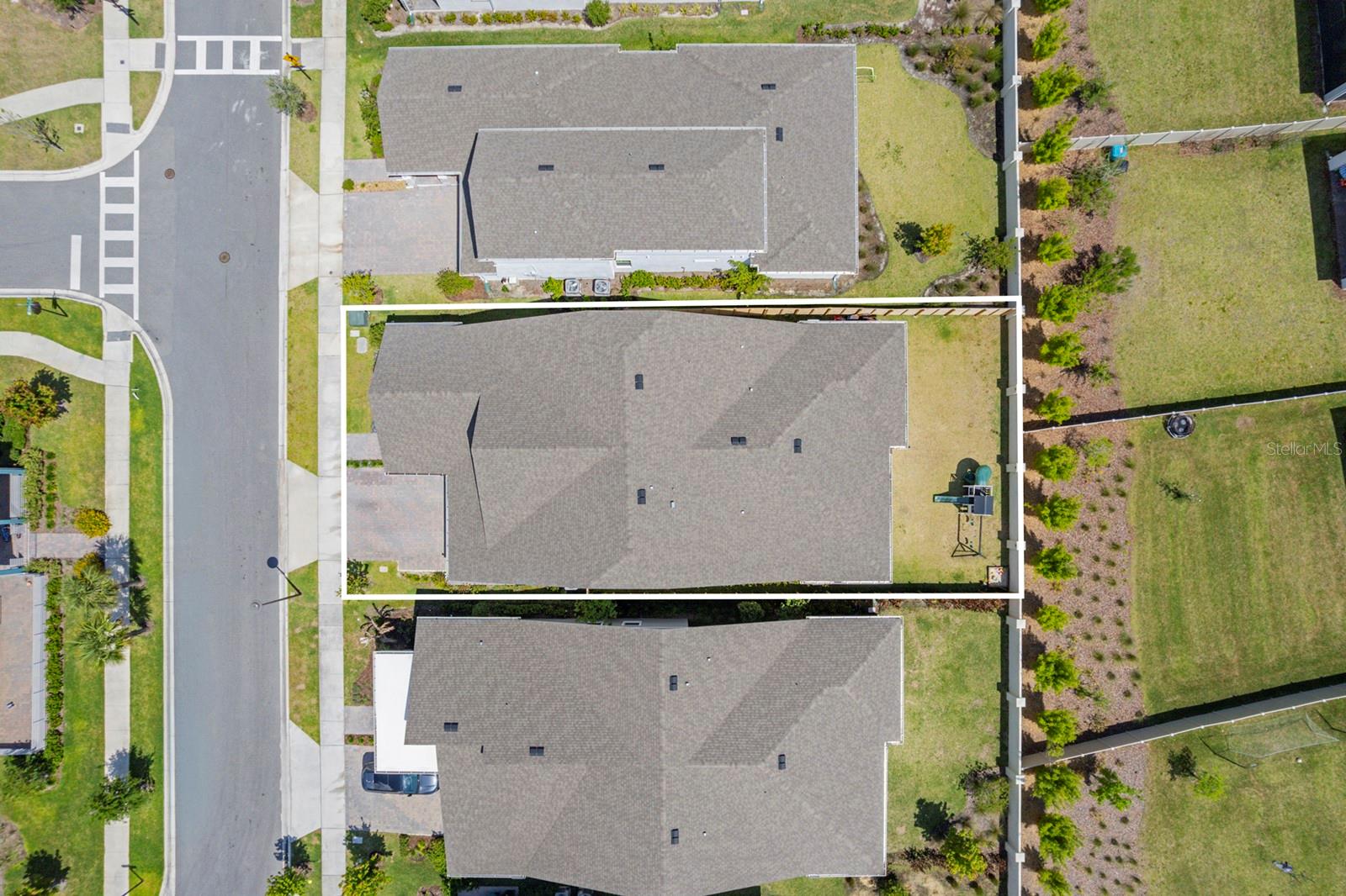LAUREATE PARK - Residential