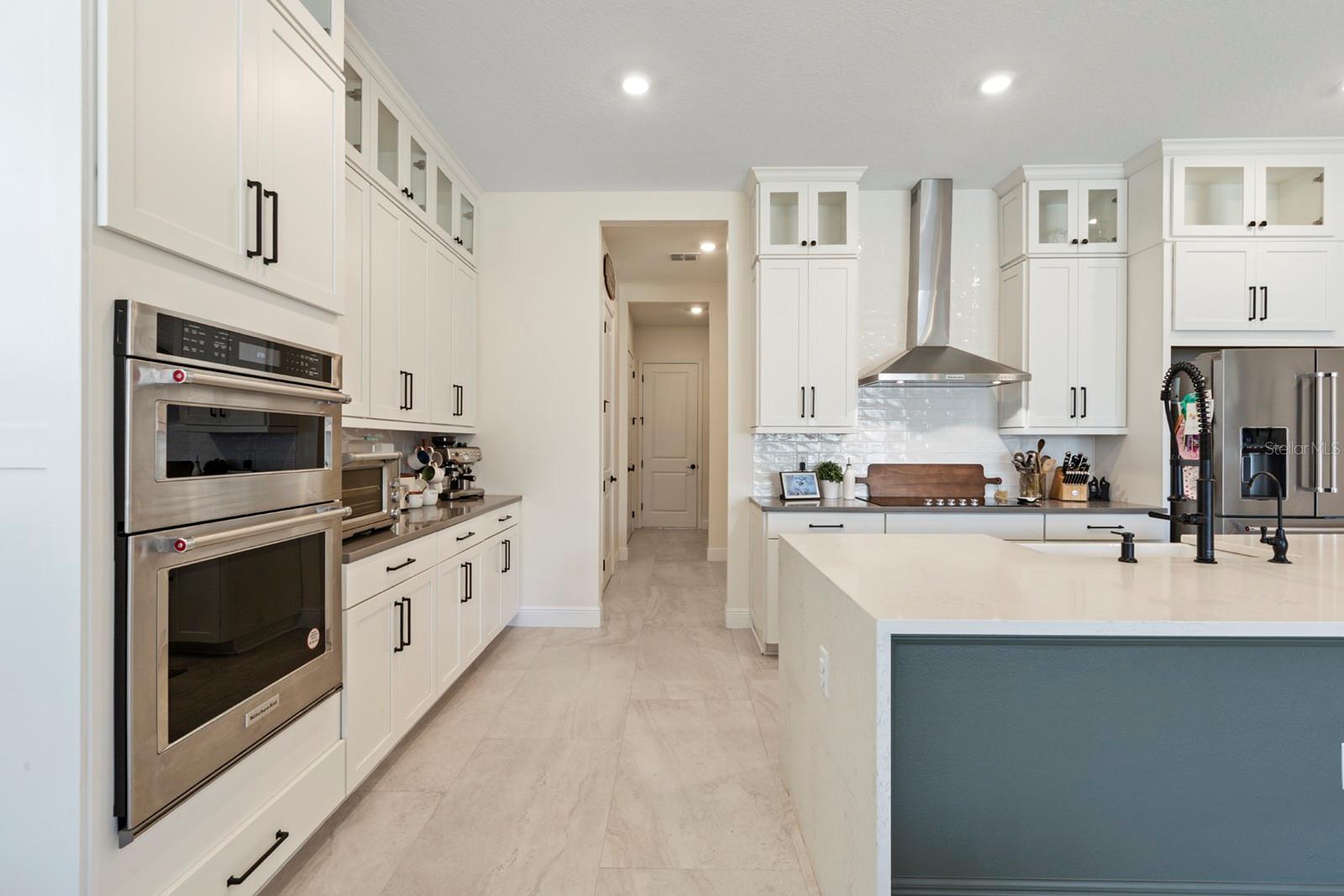 LAUREATE PARK - Residential
