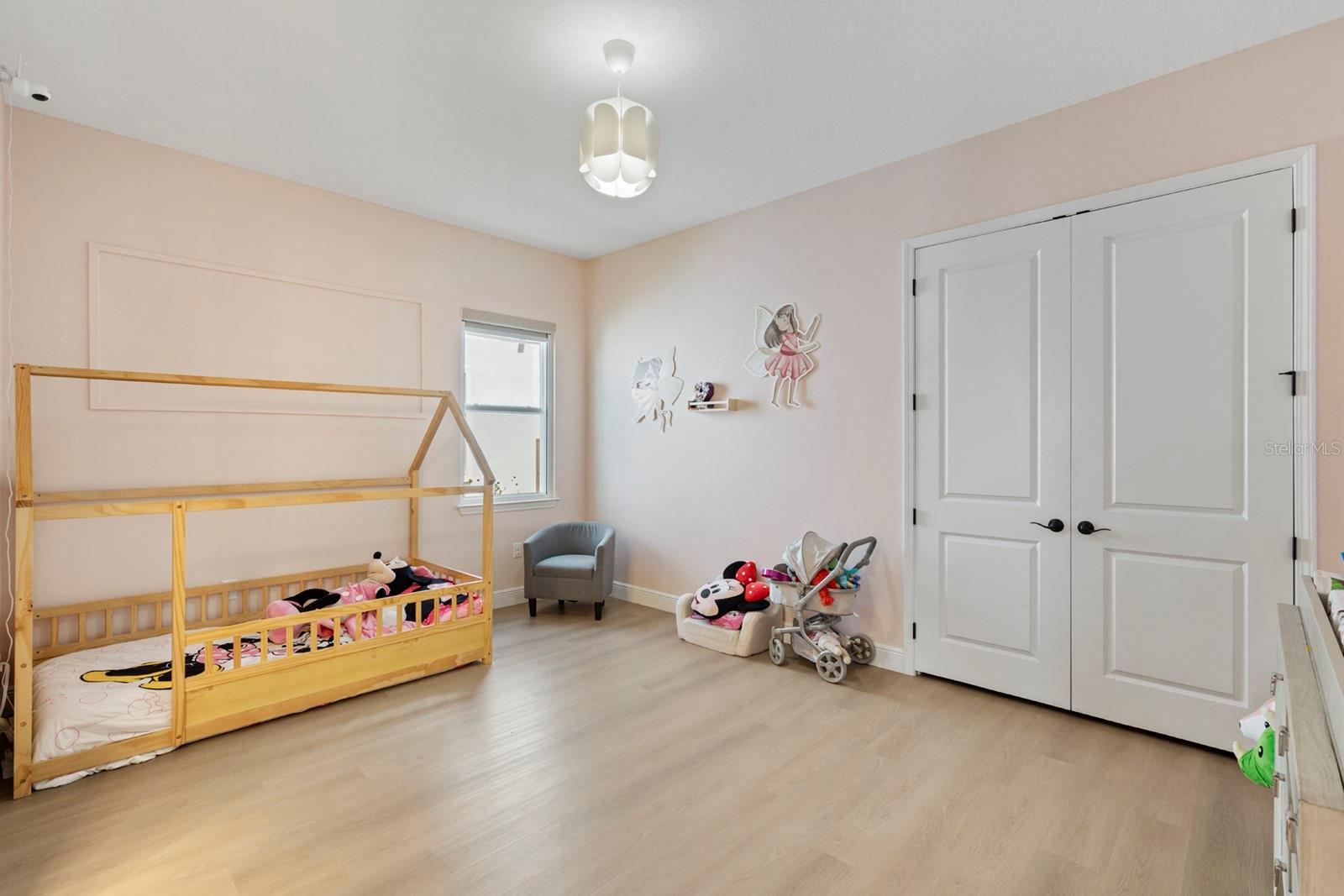 LAUREATE PARK - Residential