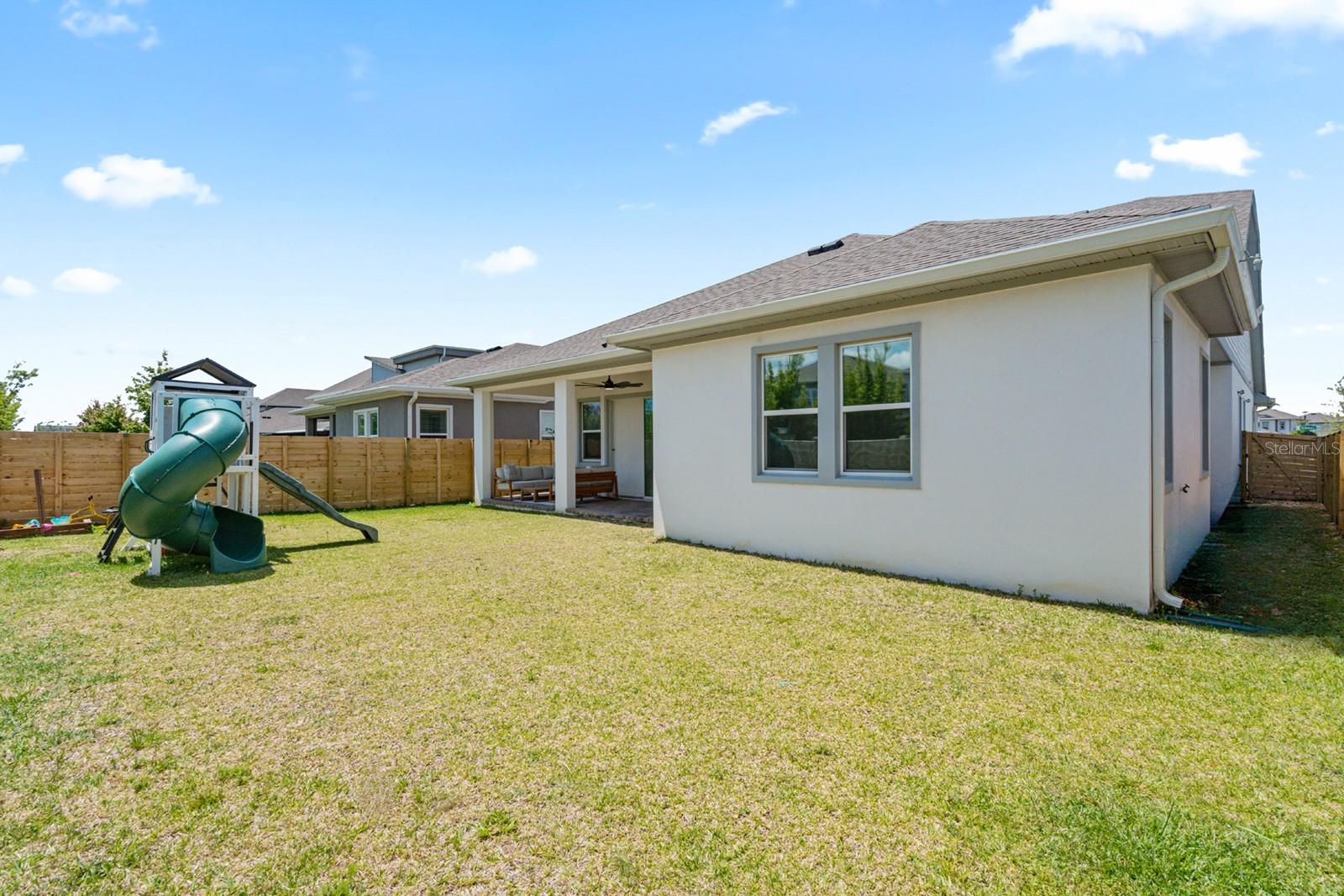 LAUREATE PARK - Residential