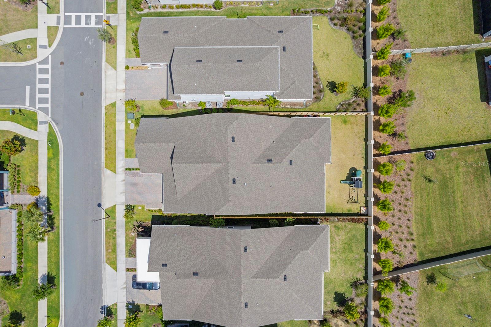 LAUREATE PARK - Residential