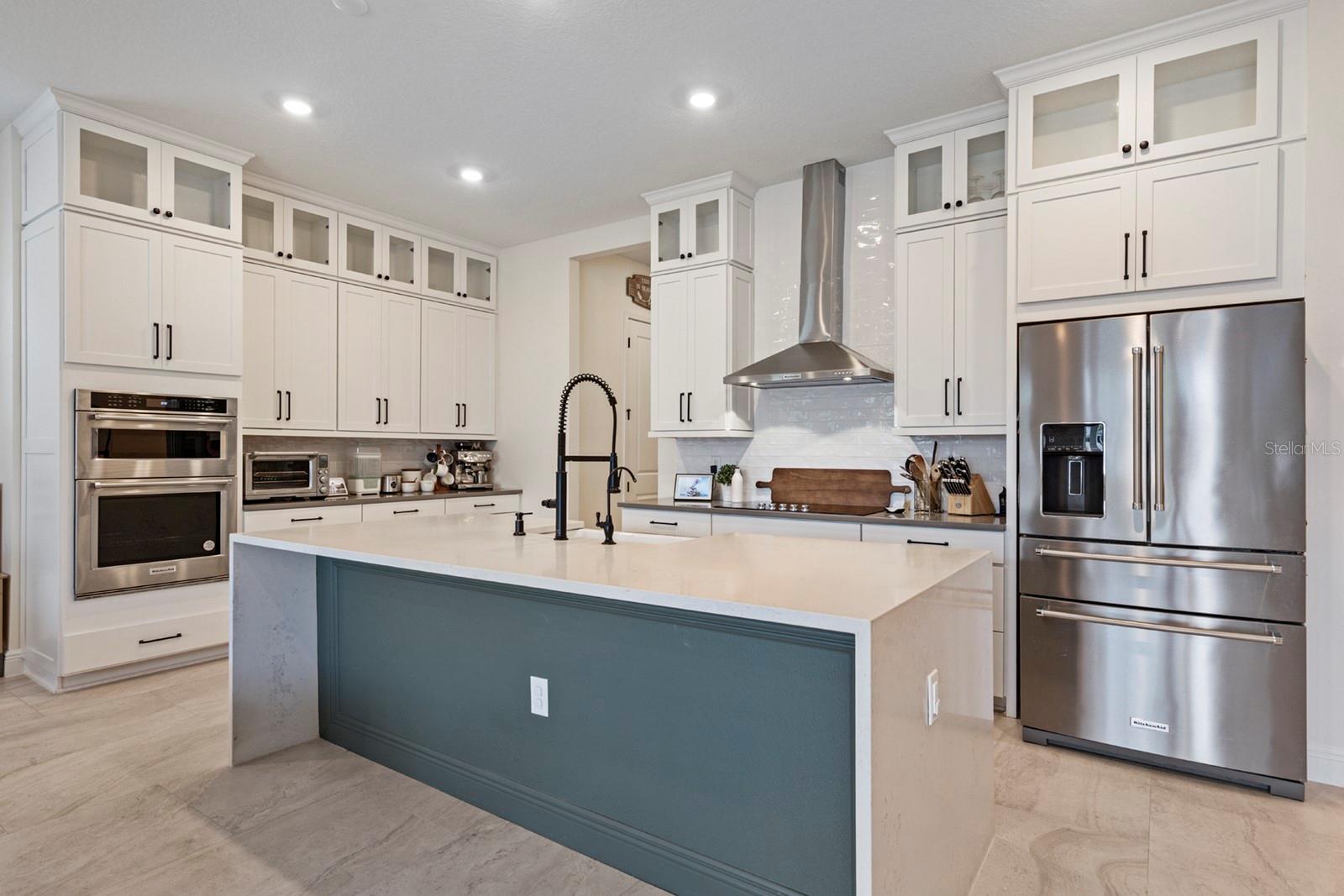 LAUREATE PARK - Residential