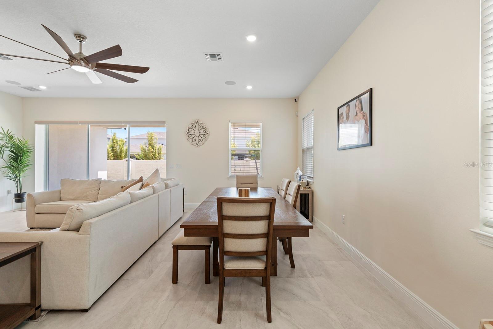 LAUREATE PARK - Residential