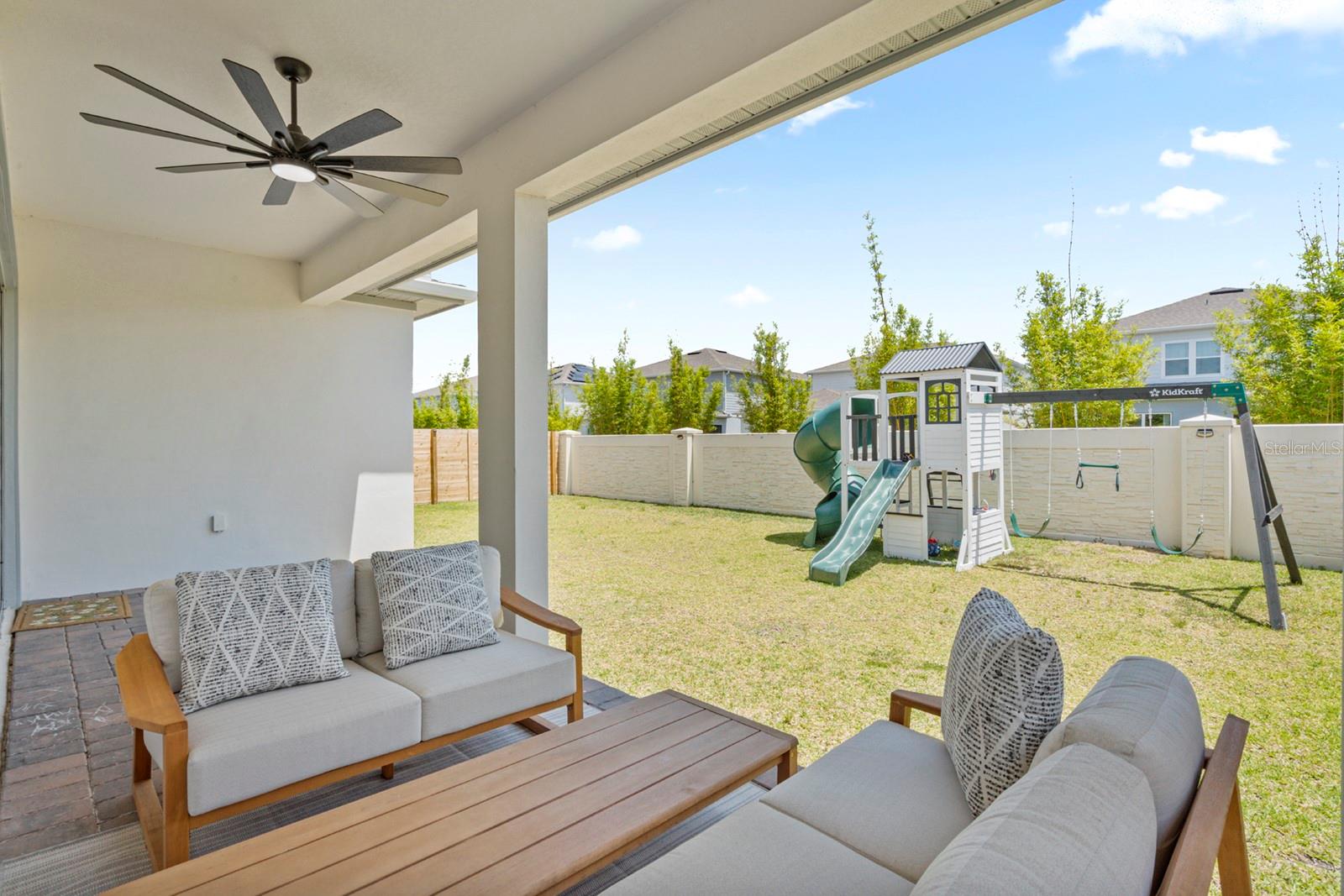 LAUREATE PARK - Residential