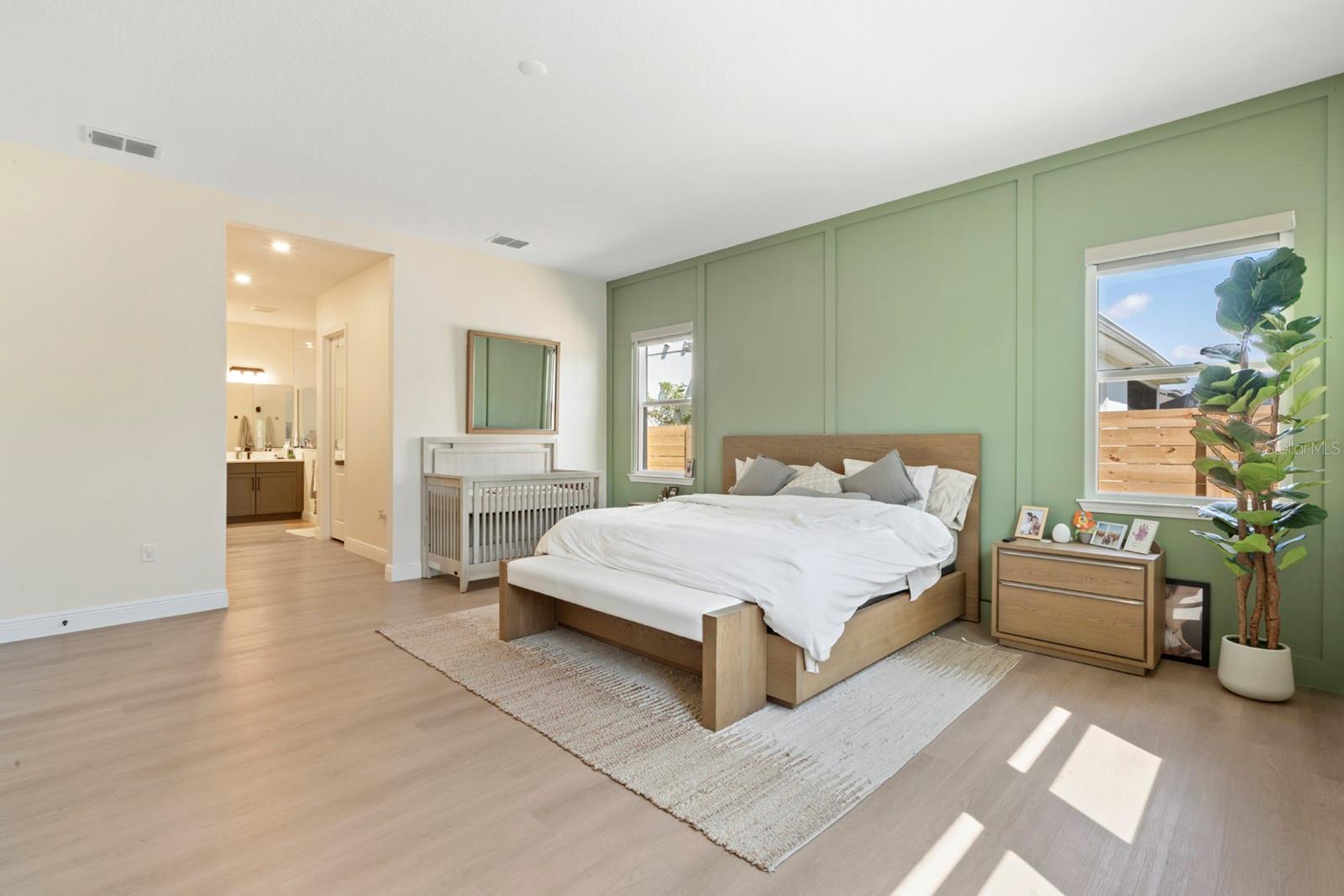 LAUREATE PARK - Residential