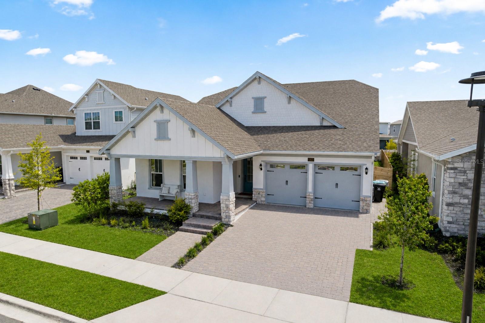 13301 MCMILLAN DRIVE